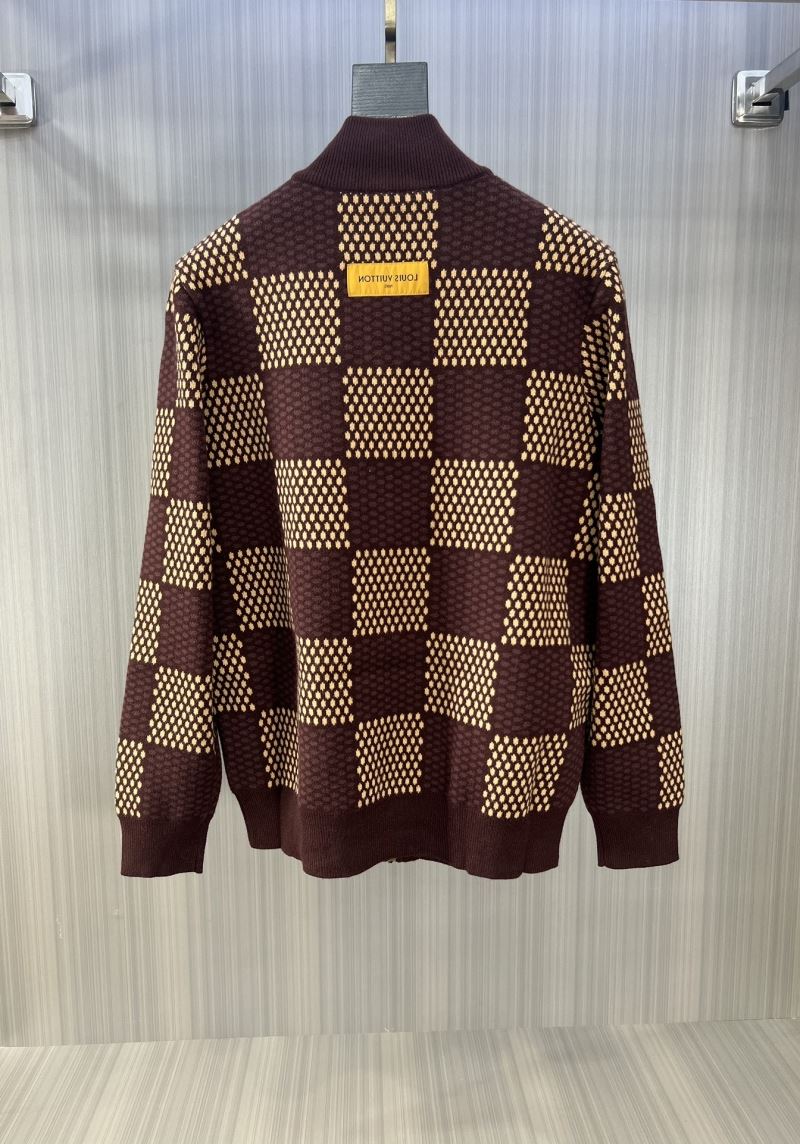 Louis Vuitton Sweaters